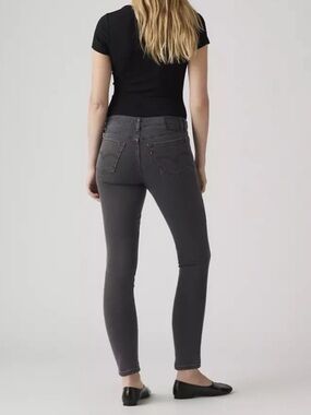 Levi's 711 Skinny Jeans